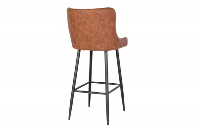 Dizajnov barov stolika Laurien vintage hned-3